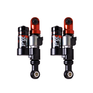 FOX Powersports 885-08-536 Fox Can-Am Maverck X3 QSE Links - Rear