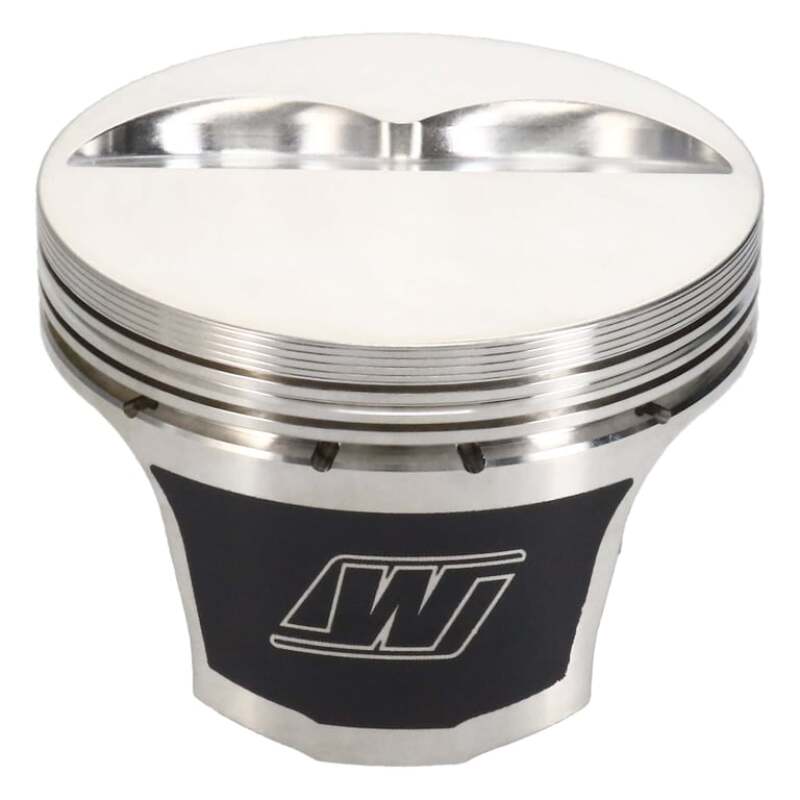 Wiseco RED0001X05 fits Chevy SB RED Series Piston Set 4130in Bore 1550in Compres