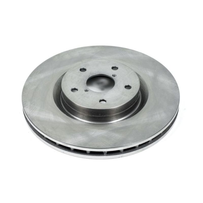 PowerStop JBR1117 fits Subaru 05-14 Impreza Front Autospecialty Brake Rotor