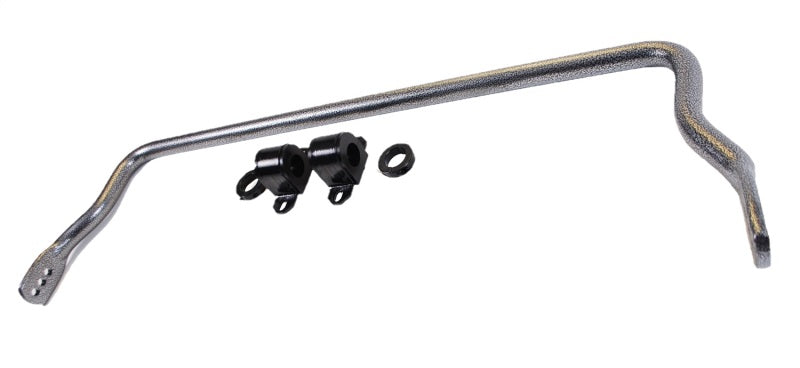 Hellwig 7865 fits Jeep 07-18 Wrangler JK w/ 3-5in Lift Solid Heat Treated Chromoly 1-1/4in Front Sway Bar