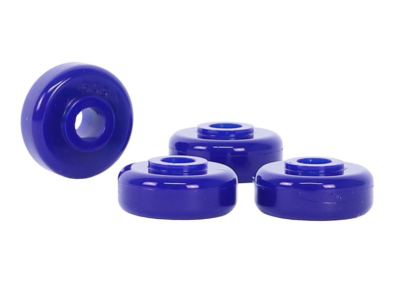SuperPro SPF0809K 1976 fits Triumph TR7 Base Rear Shock Absorber Bushing Kit