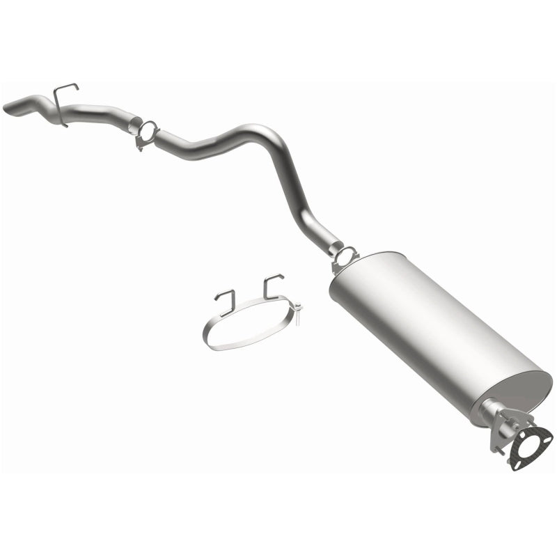 Magnaflow 106-0181 BRE Exhaust Kit 98-99 Jimmy Blazer Bravada 4.3L