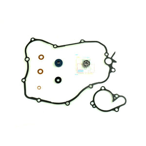 Athena P400485475004 21-21 Fantic XE 125 2T Water Pump Gasket Kit