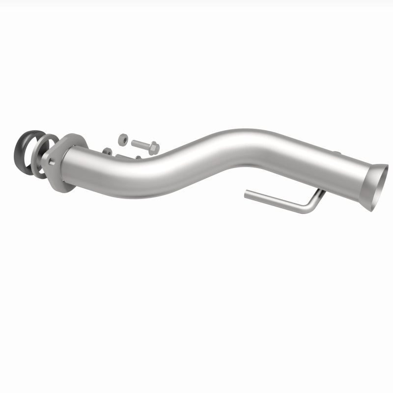 Magnaflow 107-0281 BRE Exhaust 11-13 fits Jeep Grand Cherokee 3.6L Front Pipe Kit