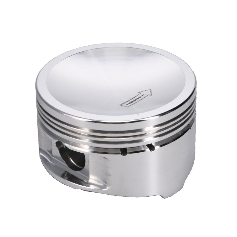 Manley  494220-1 fits Ford 4.6L/5.4L 3.572in Bore 1.220 CD/D Spherical Dish Stre