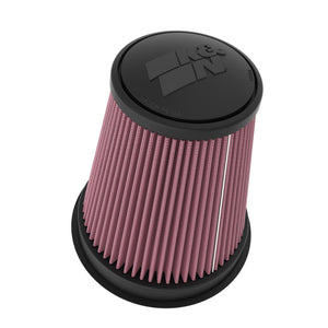 K&N Engineering RU-5301 K&N Universal Air Filter 5In FLG 8-1/2In B - 5in T - 9-1/2in H GEN 3