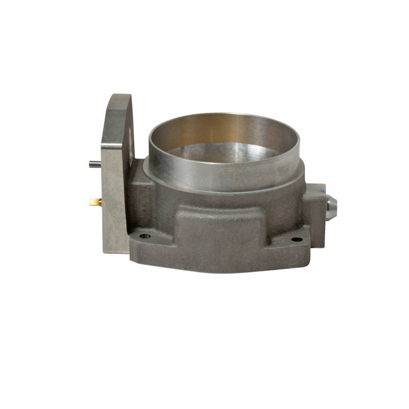 BBK  1790 Camaro LS3 L99 09-13 Corvette 102mm Throttle Body  Power Plus Series