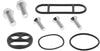 QuadBoss 420578 fits Yamaha YFM450 Grizzly 4x4 EPS Fuel Tap Kit