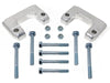 Tuff Country 12002 07-18 Tahoe 1500 4X4/2wd 2in EZ-Install Level Kt Frt (All Factory Lwr Cntrl Arm Type)
