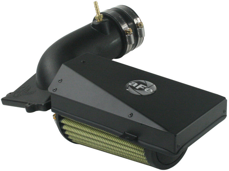 AFE 75-81711 FORCE Intakes Stage-2 Si PG7 AIS PG7 fits VW Golf/Jetta 09-12 L4-2