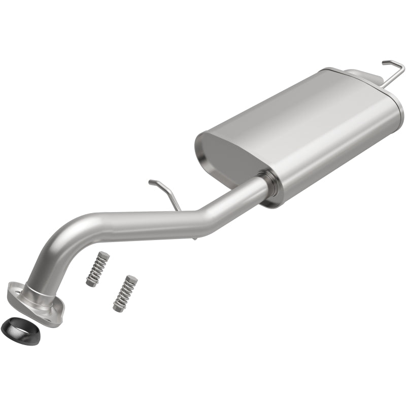 MagnaFlow BRE Exhaust Kit Replacement Stainless Toyota