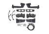 Ford Racing 21-25 Ford Bronco Auxilary Lighting Kit for Modular Front Bumper