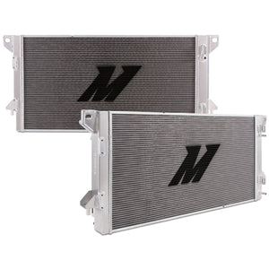 Mishimoto MMRAD-F150-11 11-14 fits Ford F-150 Performance Aluminum Radiator