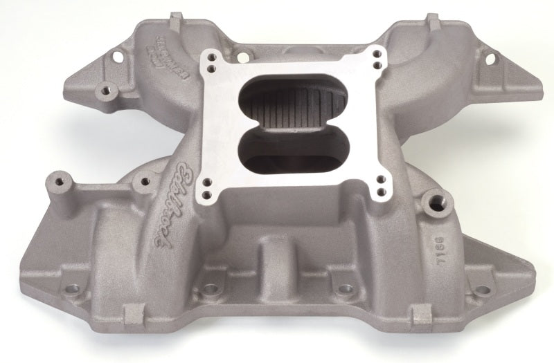 Edelbrock 7186 Performer RPM 383 Manifold