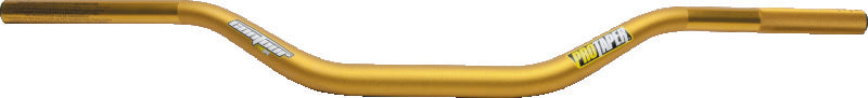 ProTaper 22044 Contour Carmichael Handlebar - Gold