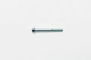 Wilwood bolt M8-1.25X70MM LG hfcs 10.9 clear zinc iso 4162 (10MM head)