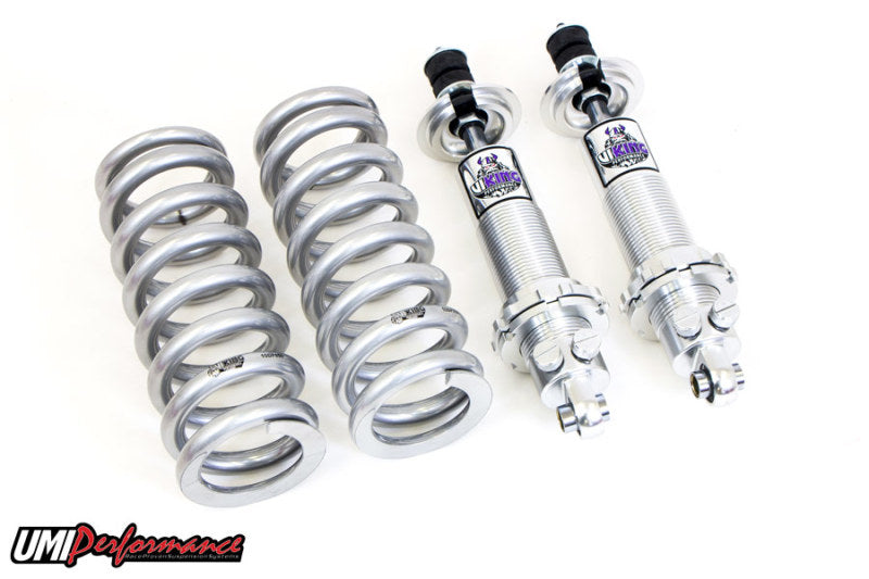 UMI Performance A204-250R 78-88 G-Body 82-03 S10/S15 73-77 A-Body Front Coilover