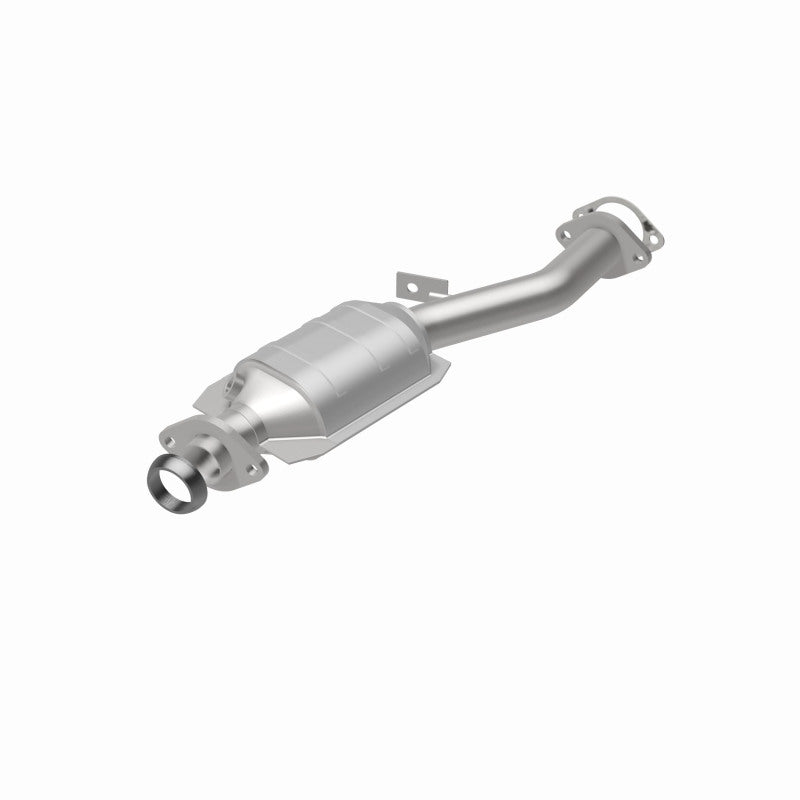 MagnaFlow 441058 Conv DF fits Subaru 95-99 Impreza 2.2L