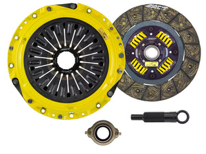 ACT MB10-HDSS 00-05 fits Mitsubishi Eclipse GT HD-M/Perf Street Sprung Clutch Kit
