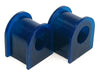SuperPro SPF1846-30K Front Sway Bar To Chassis Bush