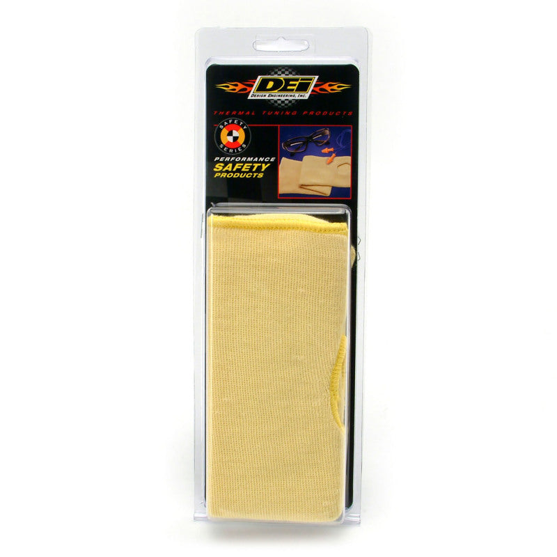 DEI  70520 Safety Products Safety Sleeve - Single - 18in - w/Thumb Slot