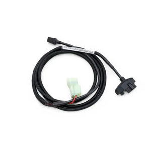 Dynojet 76950978 fits Honda Power Vision 3 Diagnostic Cable w/Wideband - 4 Pin
