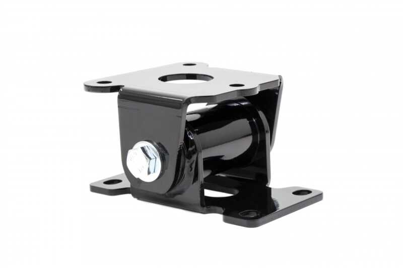 UMI Performance 90071 78-88 fits GM G-Body SBC Poly Engine Mount Kit