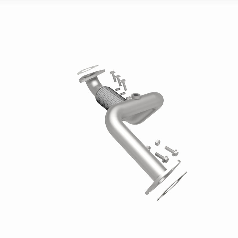 Magnaflow 107-0265 BRE Exhaust 12-16 fits CHEVROLET SONIC 1.8L Front Pipe Kit