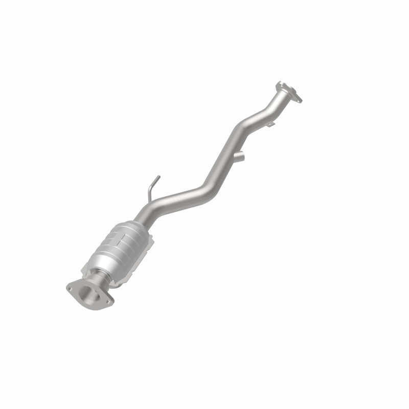 MagnaFlow 23947 Conv DF 300ZX Turbo Passenger Side 49S