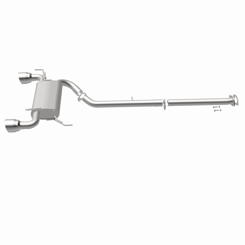 Magnaflow 106-0883 BRExhaust 03-09 fits Nissan 350Z 3.5L Exhaust Kit