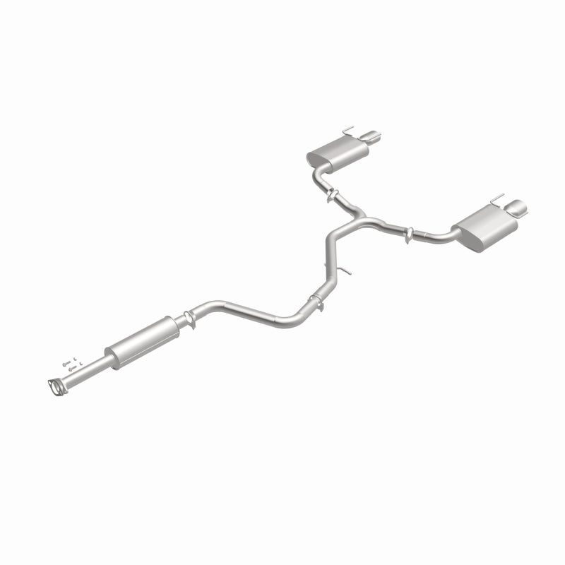 Magnaflow 106-0889 BRExhaust 11-17 Buick Regal 2L Exhaust Kit