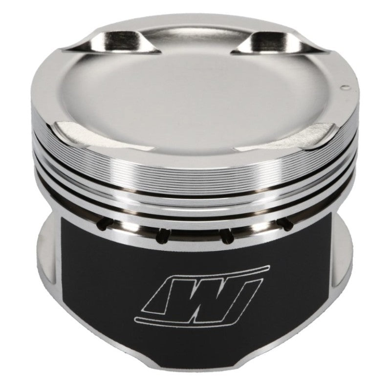 Wiseco K595M8525 fits Mitsubishi Lancer Evo 8 4G63 Turbo Piston Shelf Stock Kit