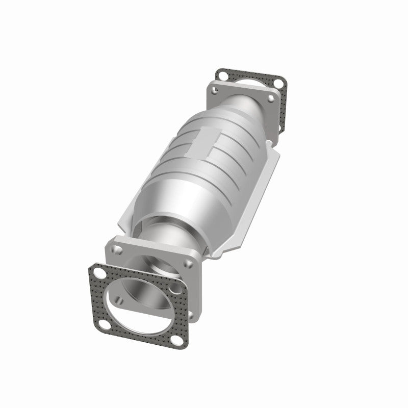 MagnaFlow 23651 Conv fits Chevrolet-Geo-Isuzu 13.2X6.5X4