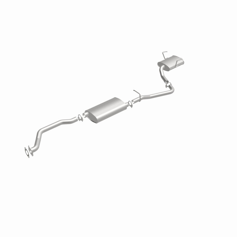 Magnaflow 106-0279 BRE Exhaust Kit 09-17 fits Chevy Traverse 3.6L