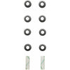 Fel-Pro SS72512 fits Mazda B2000 SS 72512 Engine Valve Stem Oil Seal Set