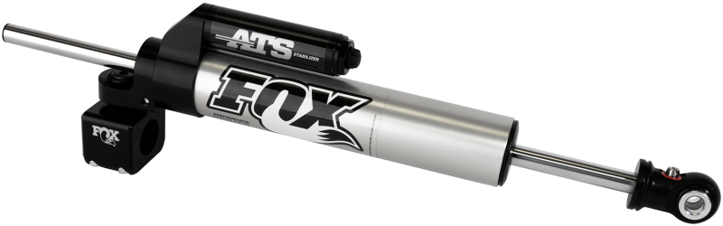 Fox 983-02-070 07+ fits Jeep JK 2.0 Performance Series 8.1in. ATS Stabilizer Steering Damper 1-3/8 in. Tie Rod