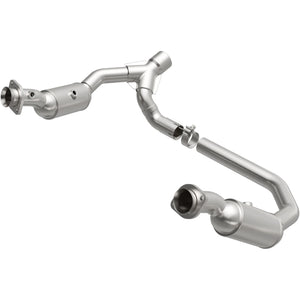 Magnaflow 5551291 2007 fits Dodge Ram 1500 4.7L Direct Fit Converter