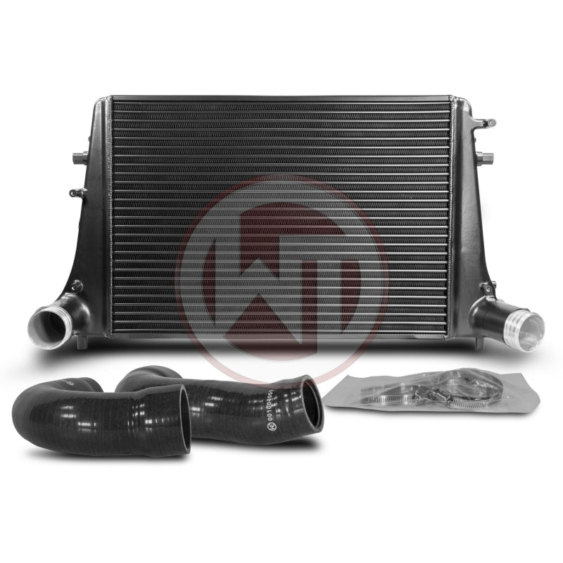 Wagner Tuning 200001057 fits Volkswagen Golf/Jetta 6 1.6/2.0L TDI Competition Intercooler Kit