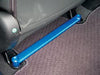 Cusco 329 492 SR Power Brace Seat Rail (interior) FD2 fits Civic Si
