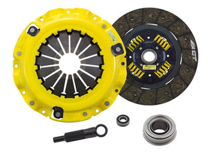 ACT MS1-HDSS fits Chrysler Conquest HD/Perf Street Sprung Clutch Kit