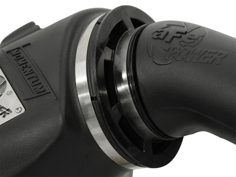 AFE 54-76301 Momentum PRO 5R Intake 12-14 fits BMW M5 V8 4.4L