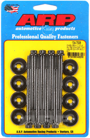 ARP 134-7506 Small Block fits Chevy GENIII/IV LS Series .750 Spacer 12pt Valve