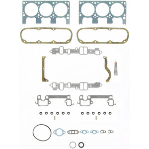 Fel-Pro HS9111PT1 fits Dodge Dakota HS 9111 PT-1 PermaTorque Engine Cylinder Head Gasket Set