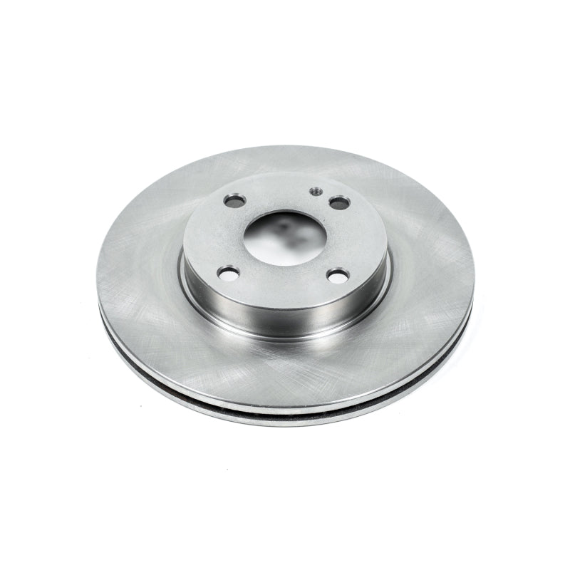 PowerStop JBR579 fits Mazda 94-97 Miata Front Autospecialty Brake Rotor
