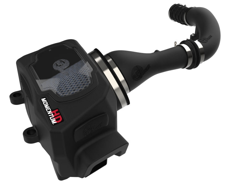 AFE 50-70070T um HD Pro 10R Cold Air Intake System 20-21 fits RAM 1500 3.0L V6