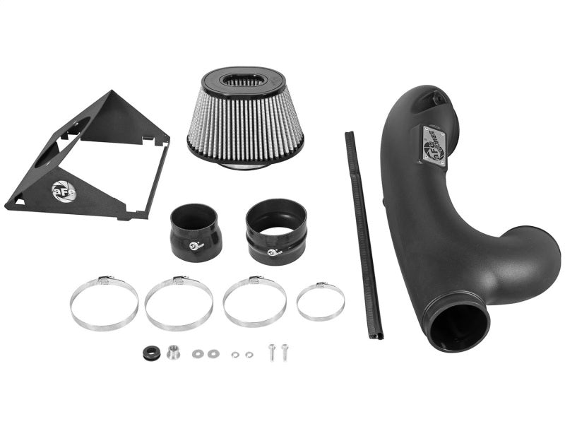 AFE 51-32642-1B FORCE Pro DRY S Stage-2 Intake System 16 fits Ford F-150 EcoBoo