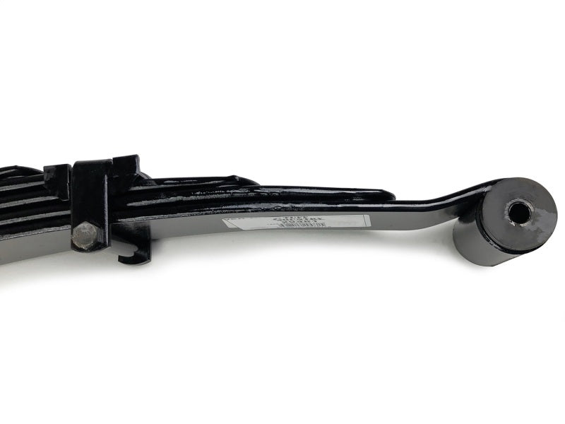 Tuff Country 29481 80-96 fits Ford F-150 4wd Rear 3in EZ-Ride Leaf Springs (Ea)