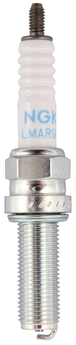 NGK 92222 Standard Spark Plug Box of 4 (LMAR9G)