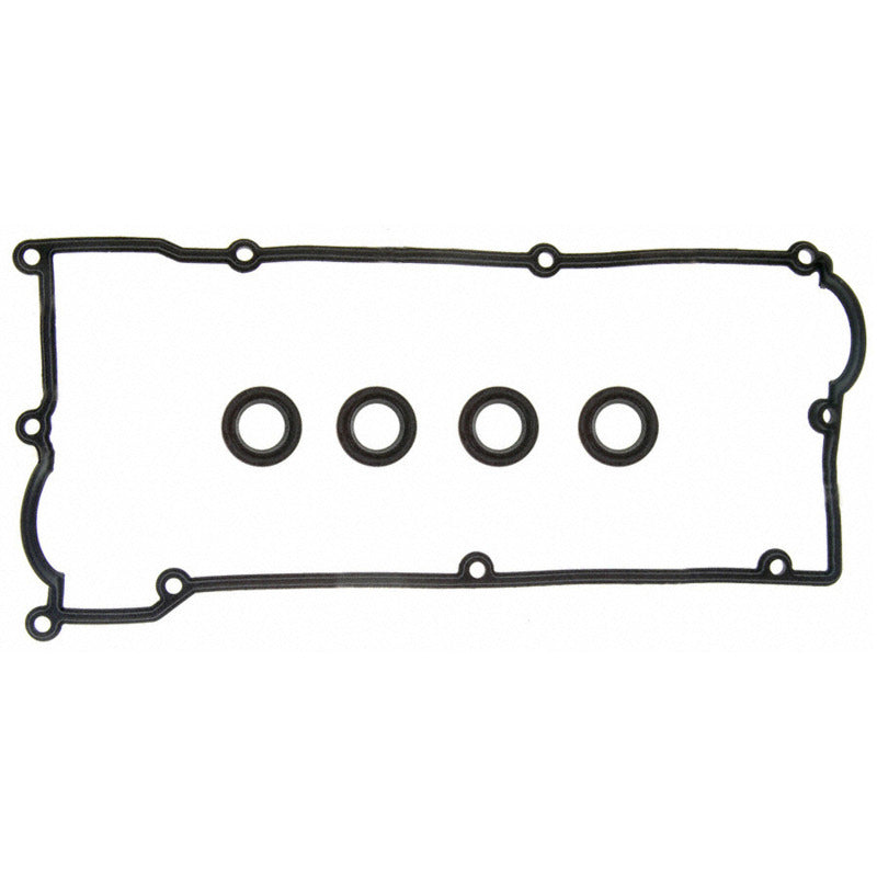 Fel-Pro VS50593R fits Hyundai Accent VS 50593 R Engine Valve Cover Gasket Set