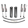 Skyjacker 2-2.5In KIT 05-07 F2/350 GAS
